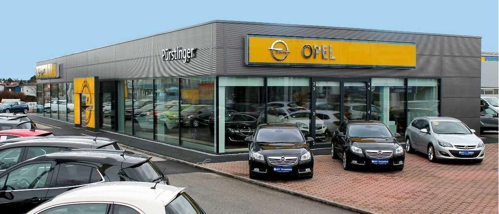 Autohaus Pürstinger