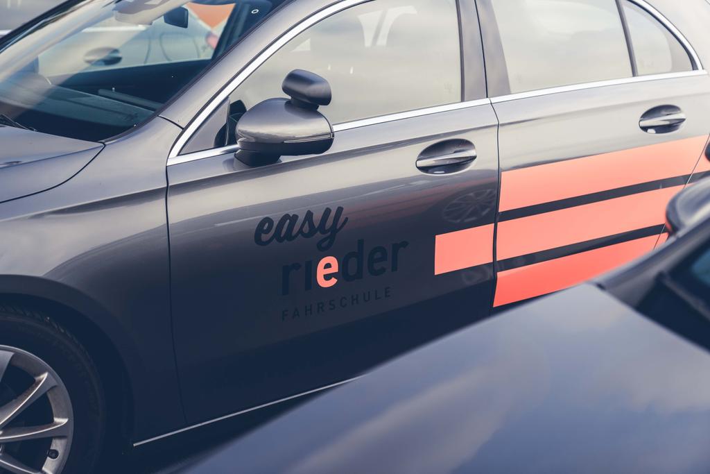 Fahrschule easy ri(e)der