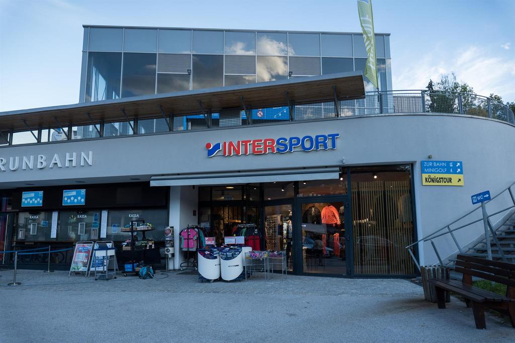Intersport