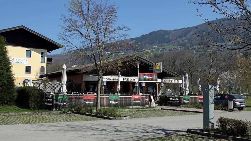Pizzeria Toskana