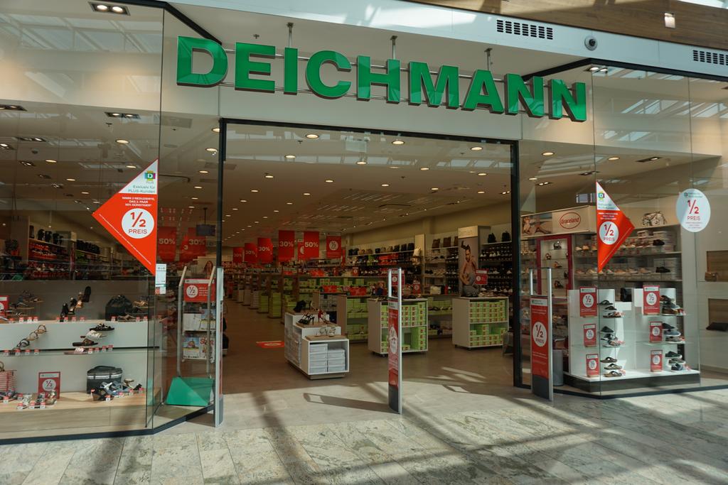 Deichmann