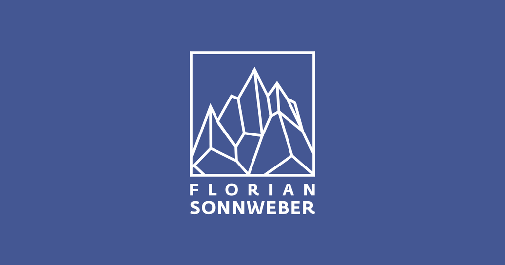 Logo Bergführer Sonnweber