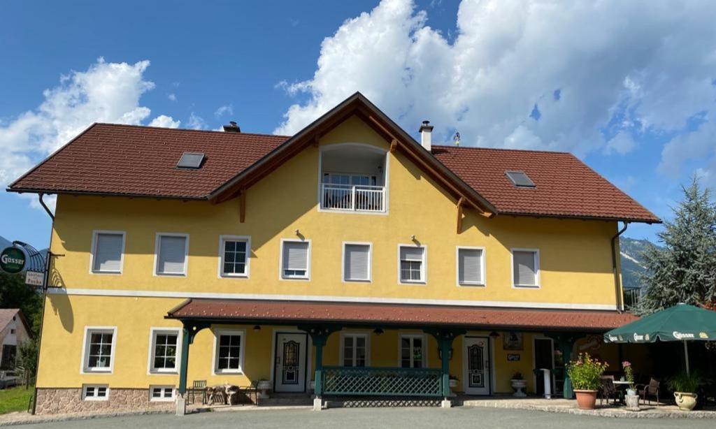 Gasthof zum Fuchs