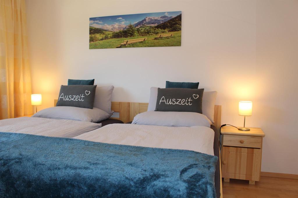 Auszeit Schlafzimmer klein 2