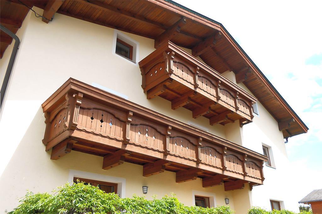 Ferienhaus Niedernsill / Steindorf