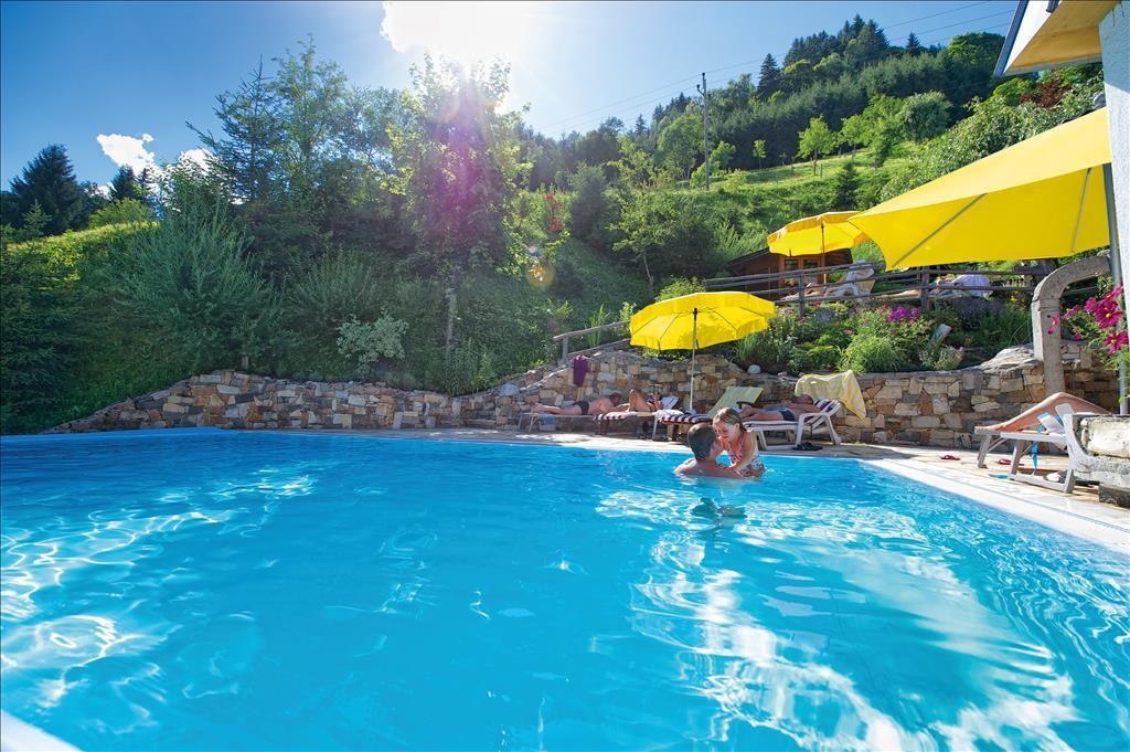 Außenbad