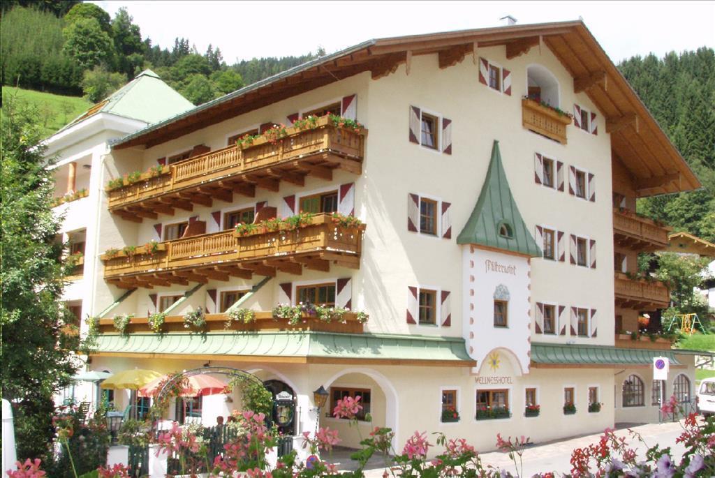 Hotel Sommer