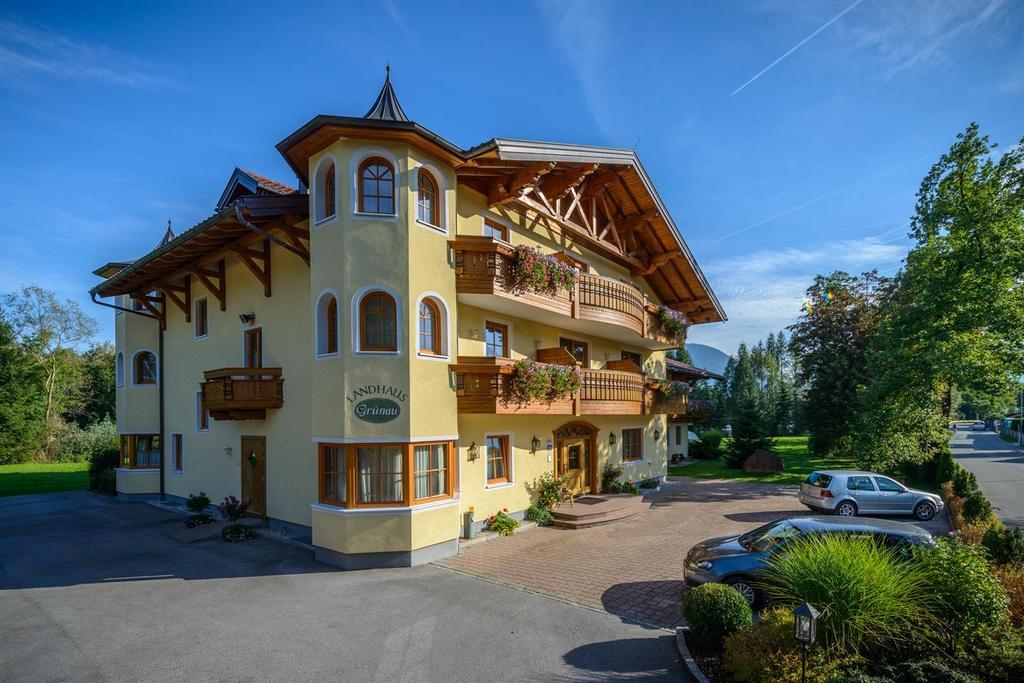Landhaus Gruenau