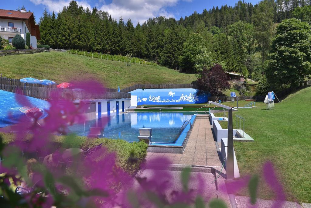 Freibad St. Peter