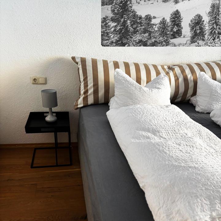 Ferienwohnung Lechtaler Alpenblick Landeck_FW08