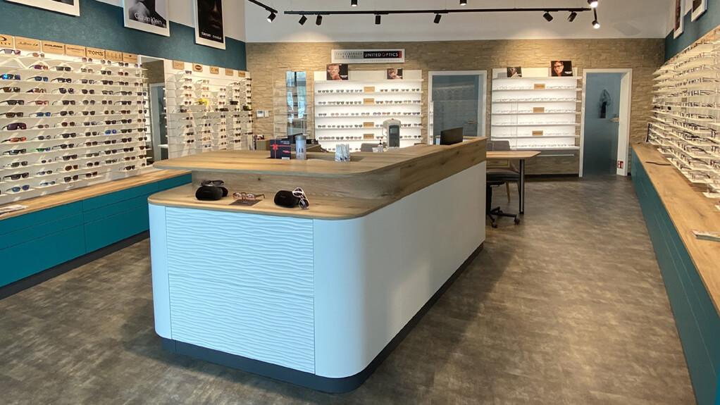 Teufelberger&Friedl - Filiale Seewalchen