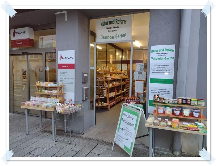 Drogerie Lötsch