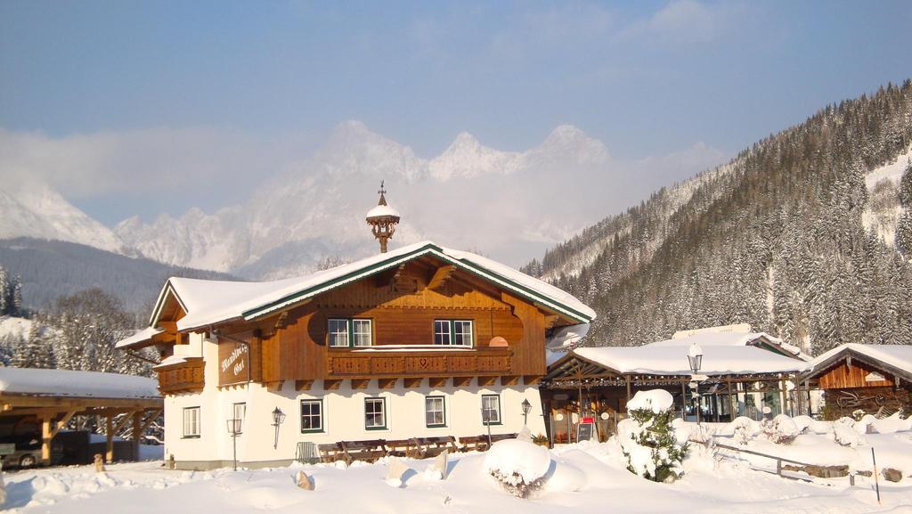 Mandlberggut_Winter