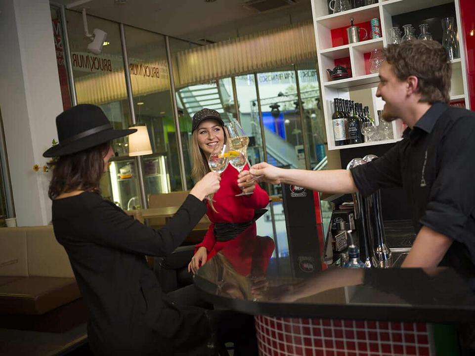 Segafredo Espresso