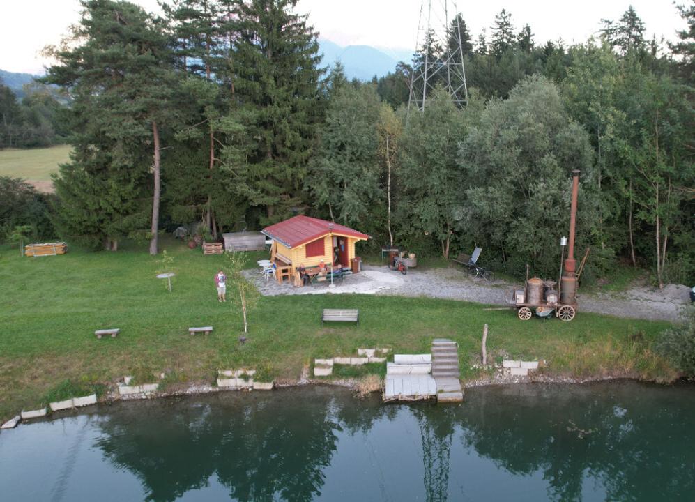 Rasellassee