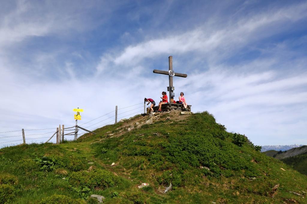 Penkkopf, 2.011 m