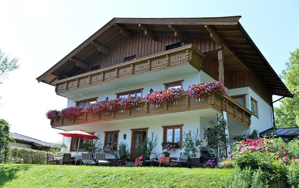 Haus Reiter - Urlaub in Walchsee