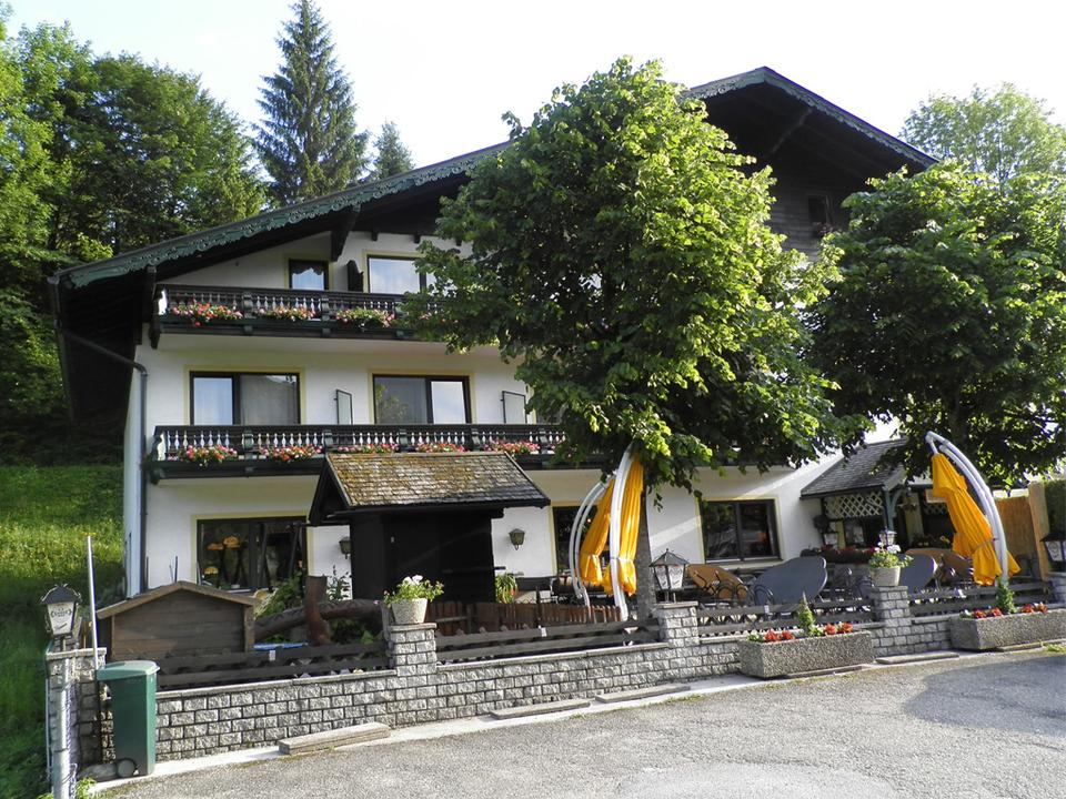 Gasthof Zum Pfandl