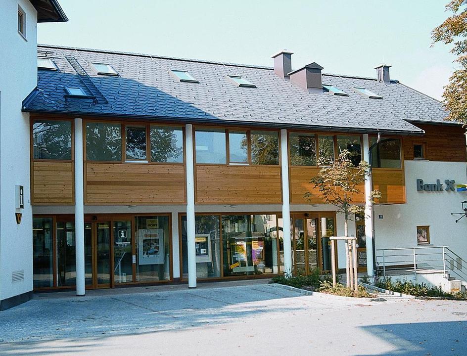 Tourismusverband