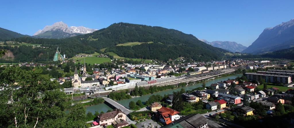 Bischofshofen