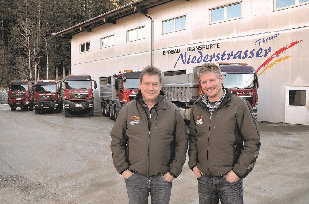 Niederstrasser