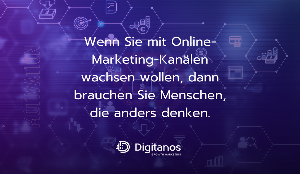 Motivation Online Marketing Agentur Bad Ischl