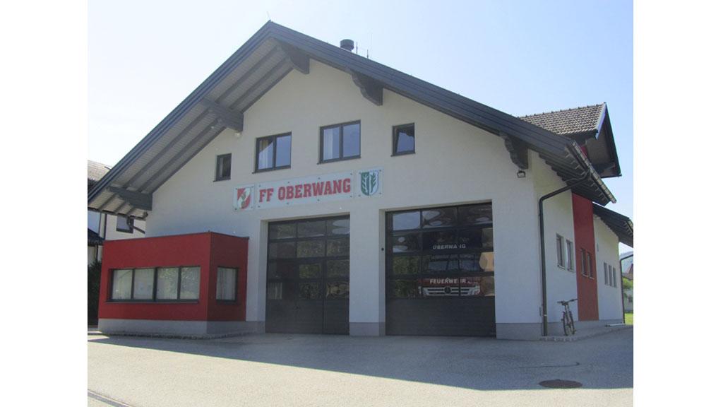 Freiwillige Feuerwehr Oberwang