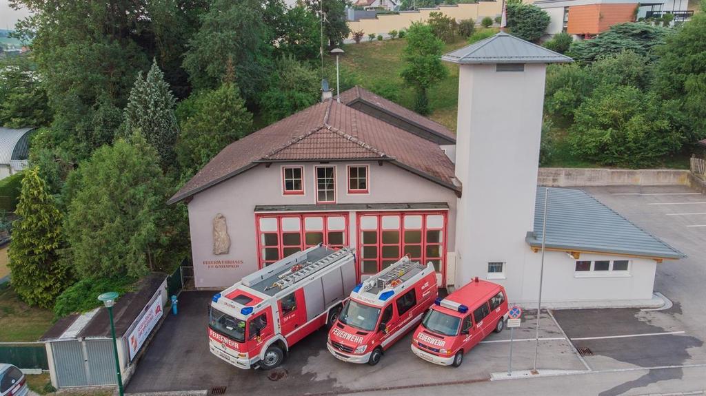 FF-Gallspach