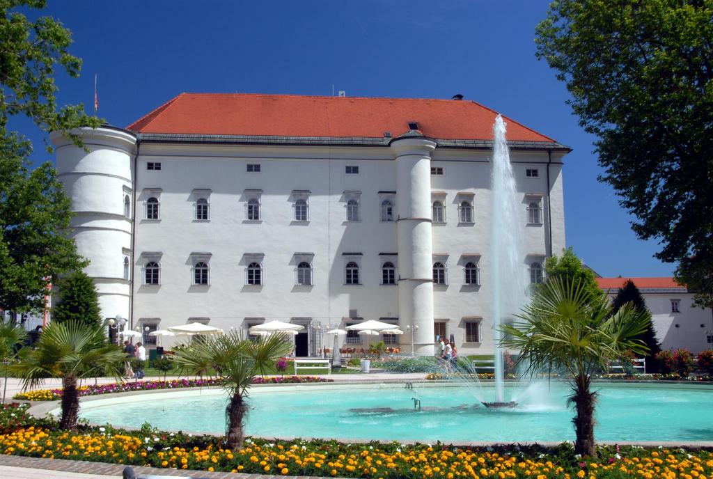 Schloss Porcia