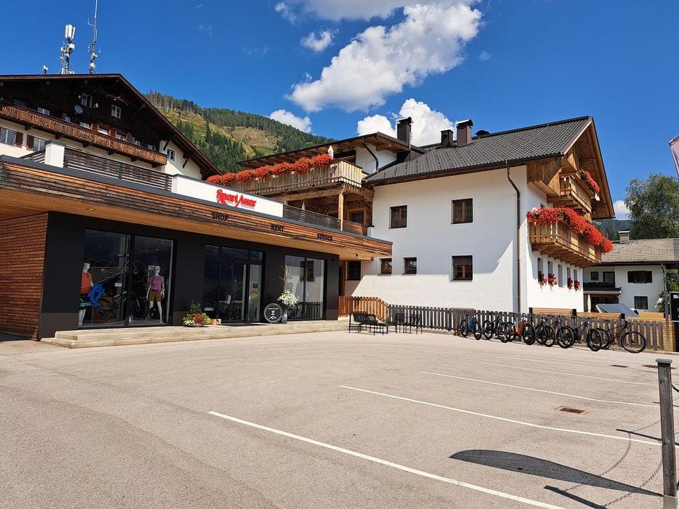 Radverleih Sport Auer