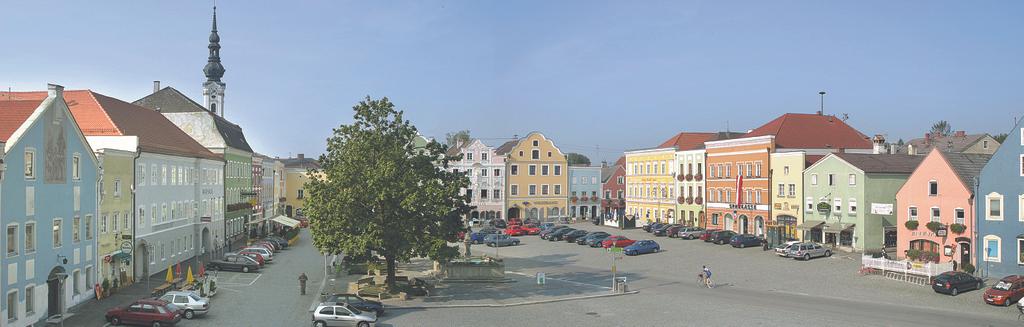 Obernberg am Inn