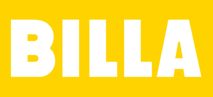 BILLA