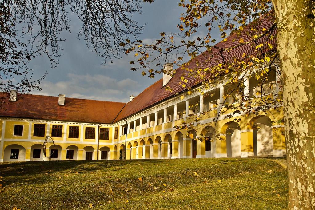 Schloss Jormannsdorf
