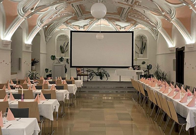 Dominikanerhaus