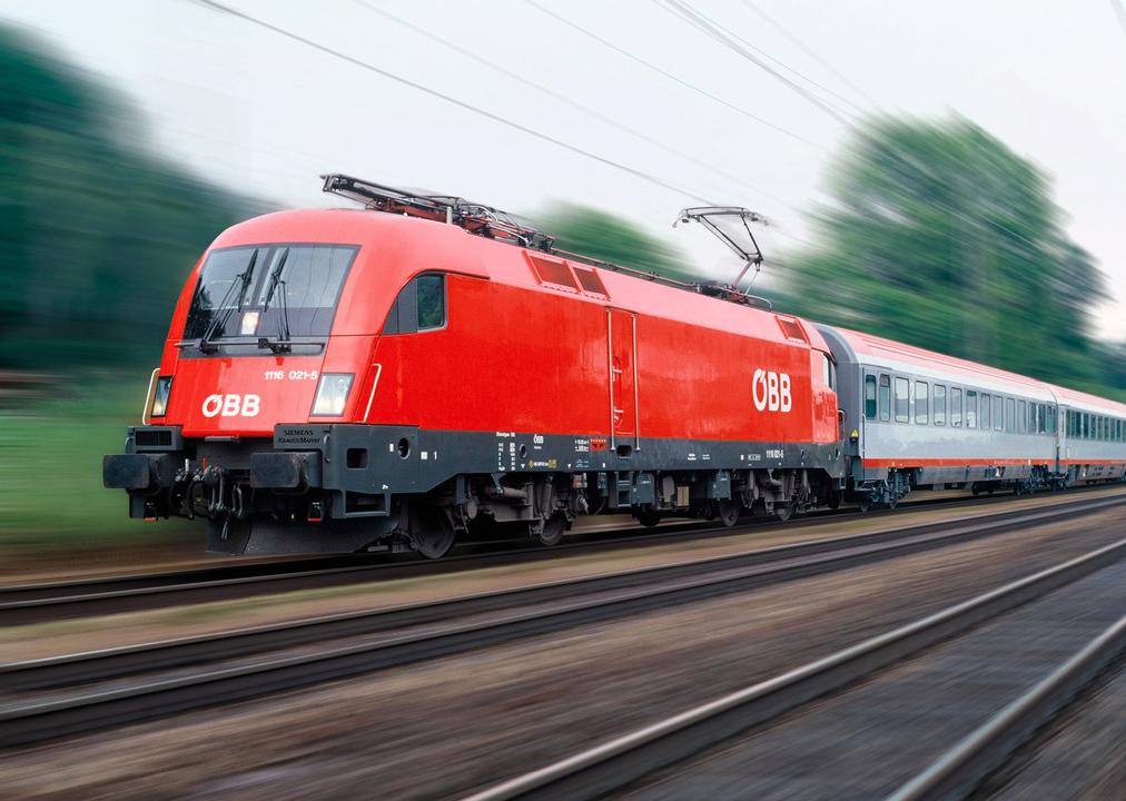 Bahnhof Redl Zipf