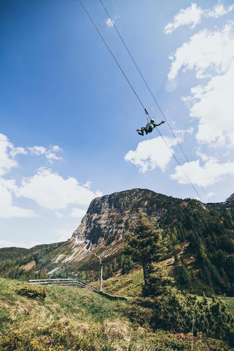 Arena Skyliner