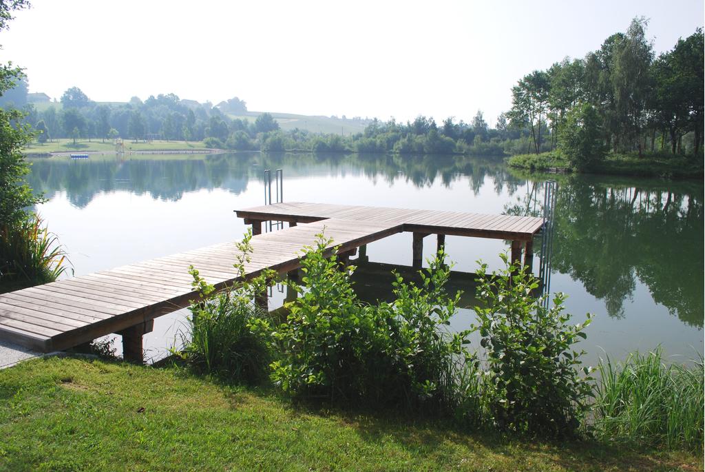 Badesee Wildenau
