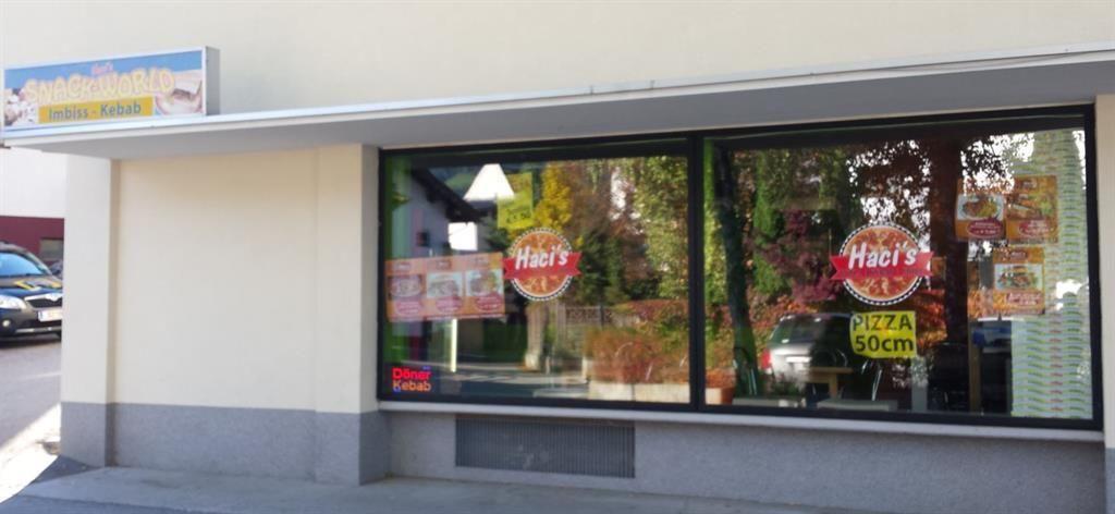 Haci's Pizza_Außenansicht