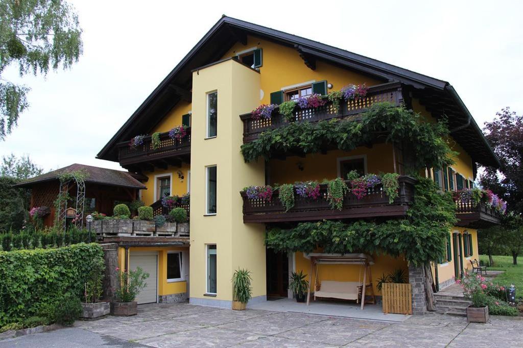 Gästehaus Silvia Kögl_1