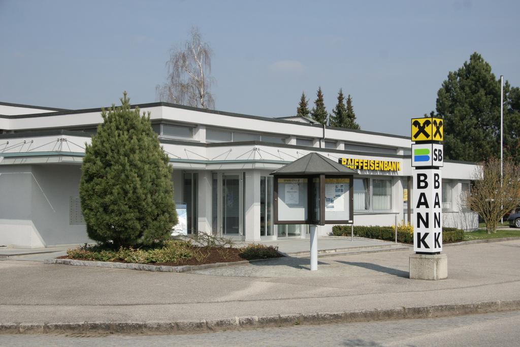 Raiffeisenbank Hartkirchen