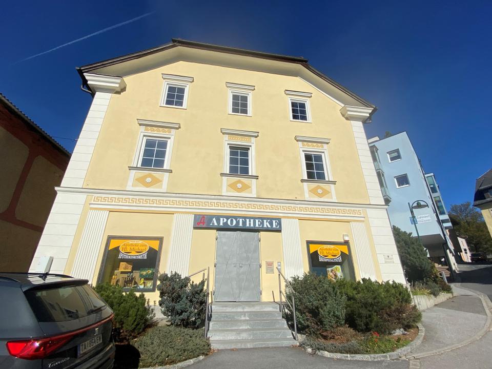 Apotheke zum Hl. Michael
