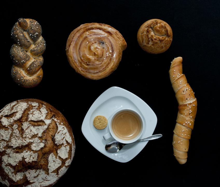 Bäckerei Mayer
