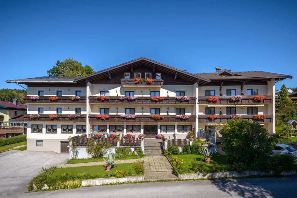 Pension Sonnenhof