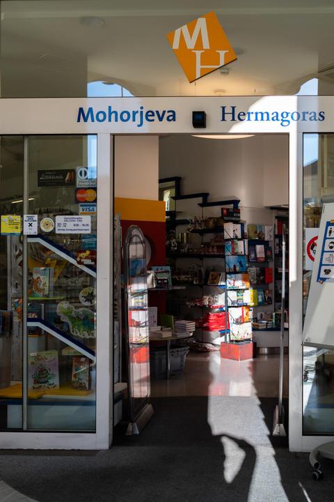 Hermagoras Buchhandlung