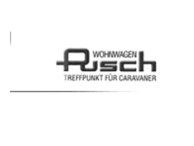 Wohnwagen Pusch