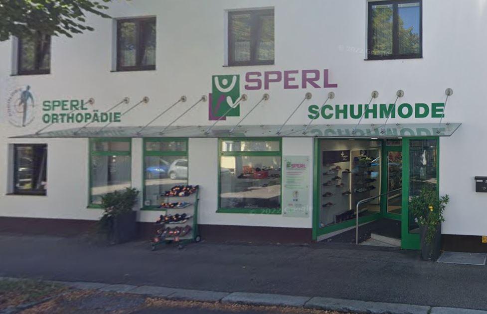 Sperl