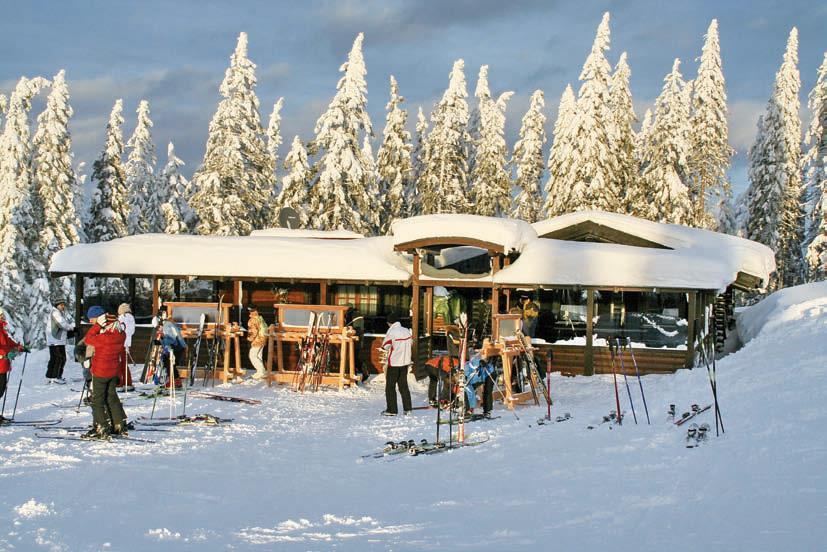Schwaigerhütte