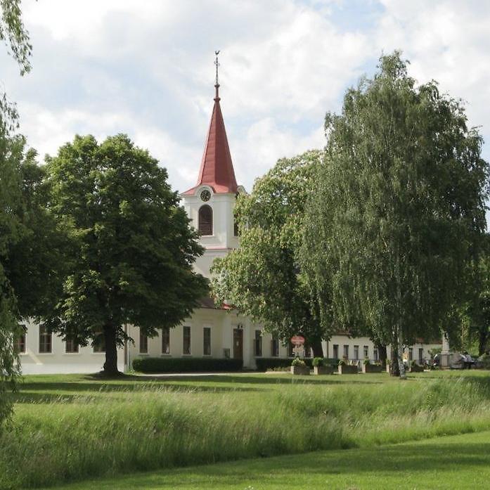 Anger in Willersdorf