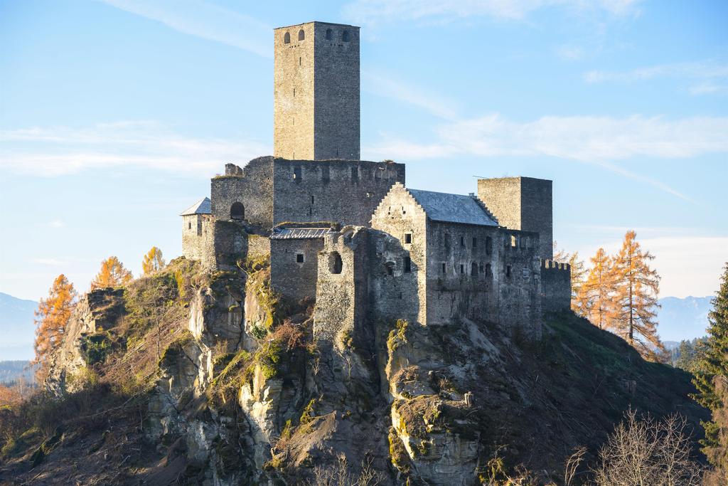 Marktgemeinde Liebenfels