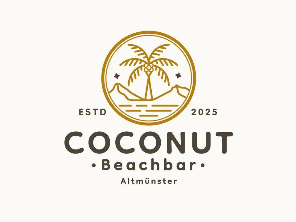 Coconut Beachbar